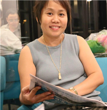 Ms Nguyen Thi Kieu Vuong